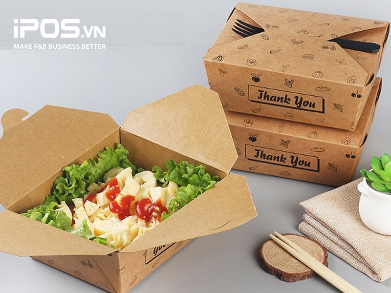 dịch vụ giao đồ ăn 