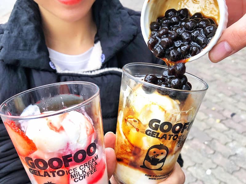 Sáng tạo ra sản phẩm mới phiên bản giới hạn