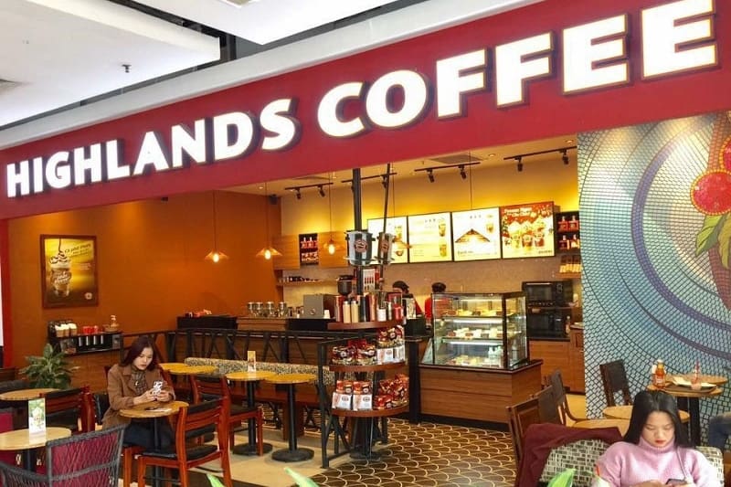 Liệt kê danh sách các đối thủ cạnh tranh bao gồm cả trực tiếp và gián tiếp