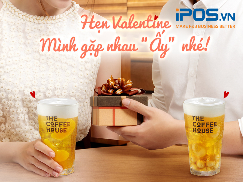 Nội dung trên fanpage của thương hiệu The Coffee House “đánh trúng” tâm lý khách hàng