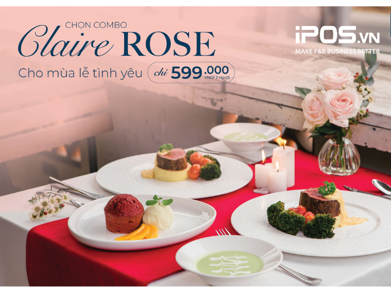 Chiêu thức “đánh lừa” sự lựa chọn tại nhà hàng steak