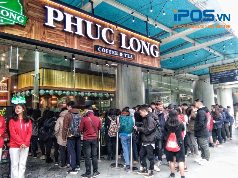 Hiệu ứng tâm lý đám đông là chiến thuật rất hiệu quả để thu hút khách hàng mới