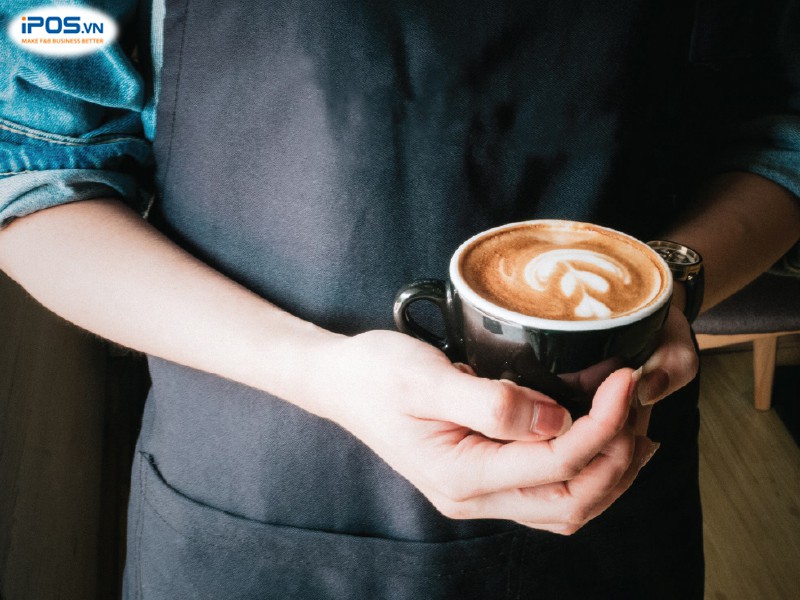 học pha chế đồ uống