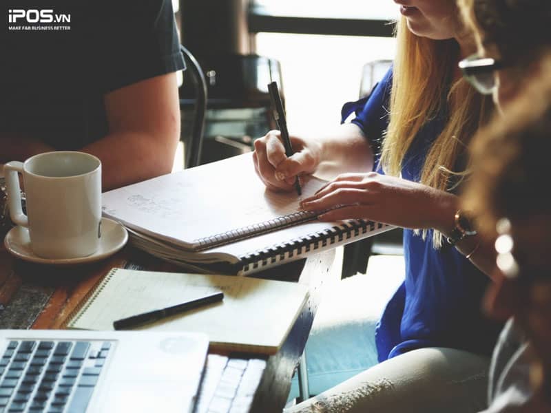 Có thể xảy ra những bất đồng quan điểm với đối tác hợp tác