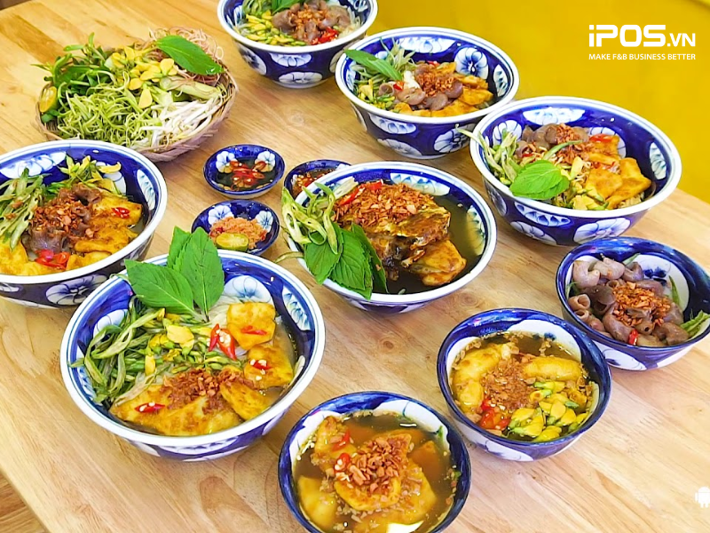 Top 10 quán ăn ngon quận 10