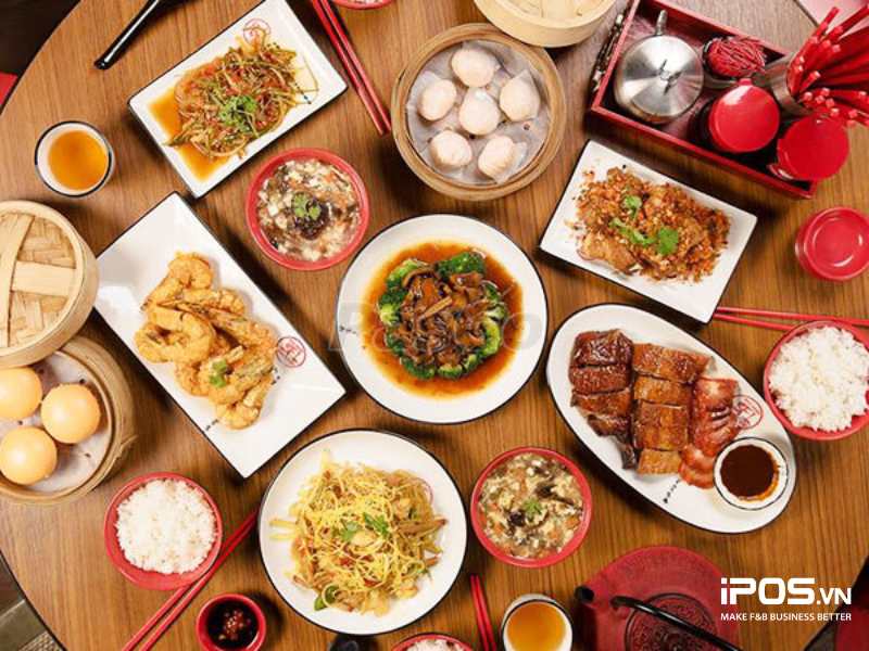 Top 10 quán ăn ngon quận 10