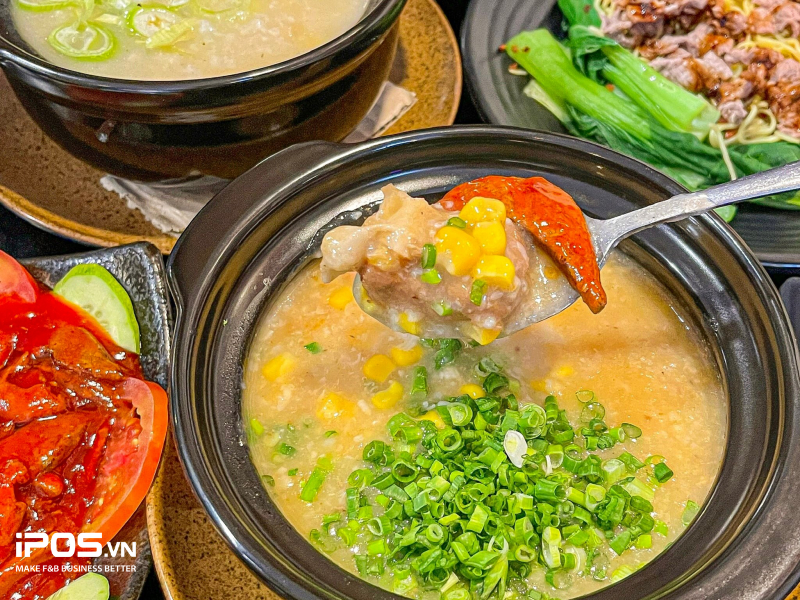 Top 10 quán ăn ngon quận 10