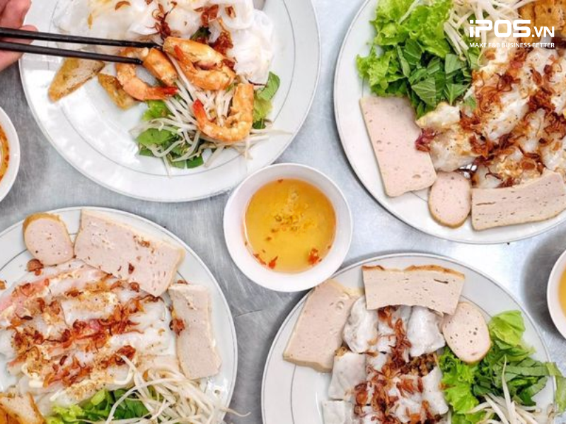 Top 10 quán ăn ngon quận 10