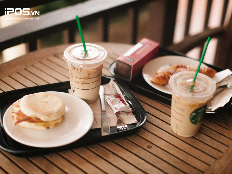 Kinh doanh nhượng quyền Cộng cà phê