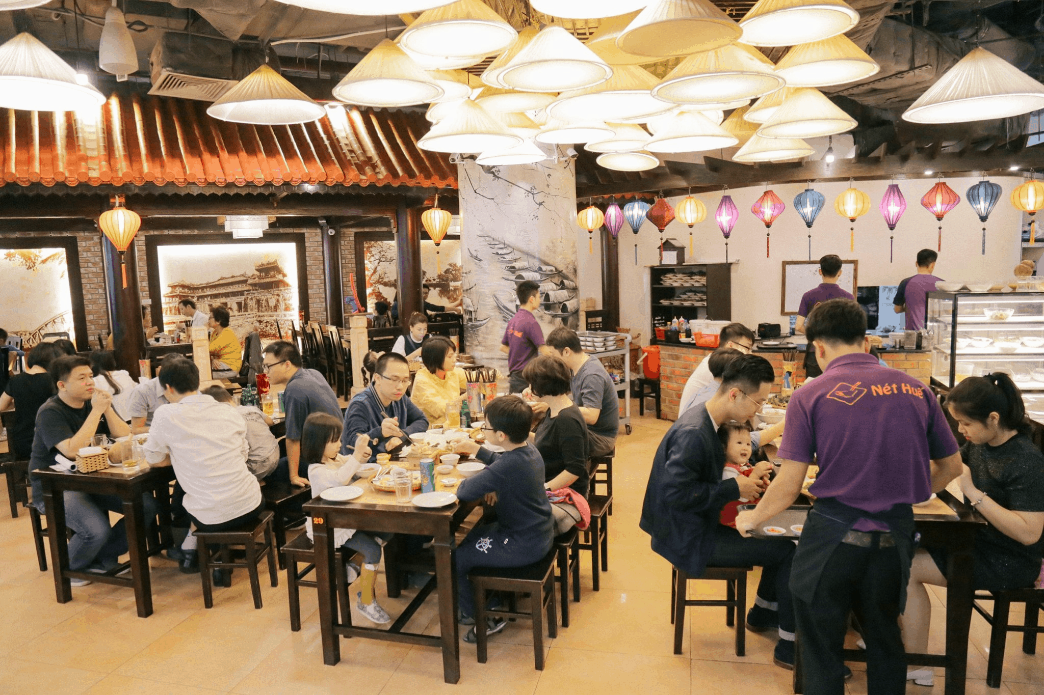 TỐI ƯU CHI PHÍ VẬN HÀNH - ORDER NHANH CHÓNG VỚI GIẢI PHÁP O2O