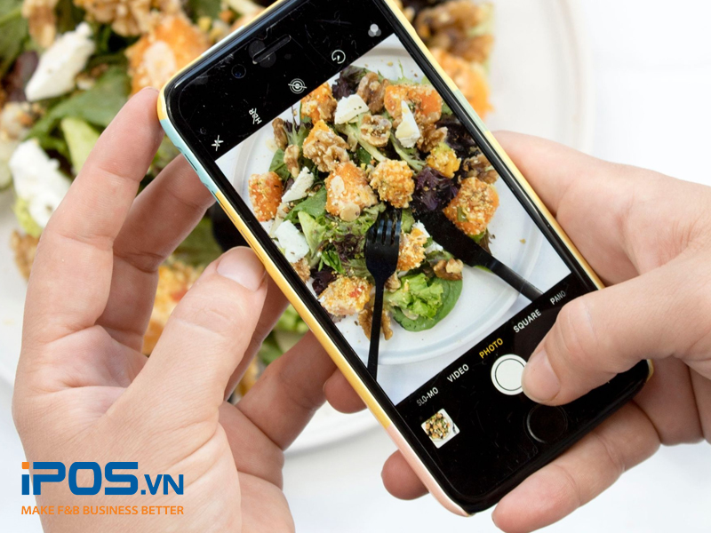 Instagram - Công cụ tiếp thị hiệu quả