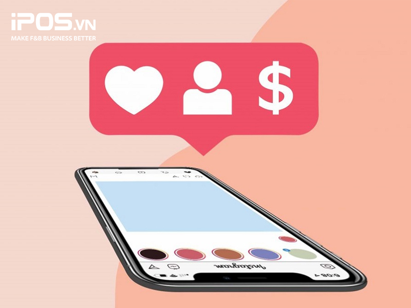 Instagram - Công cụ tiếp thị hiệu quả