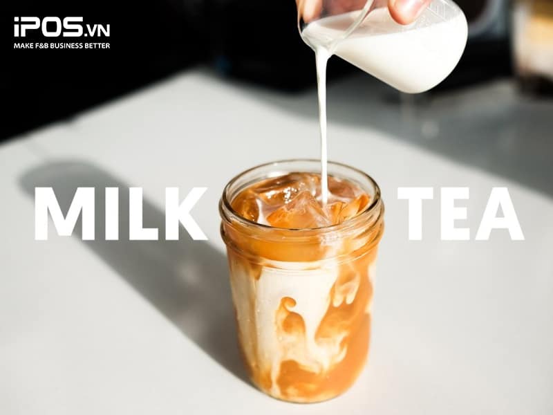 kế hoạch kinh doanh trà sữa