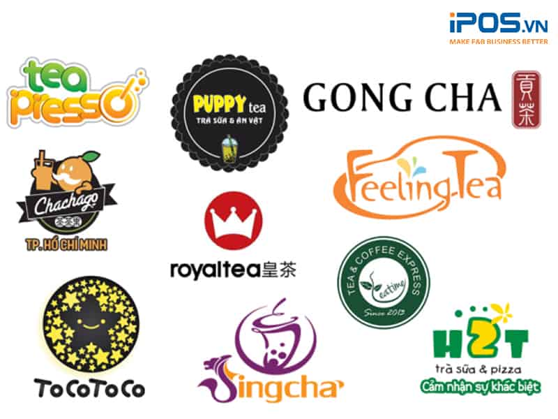 kế hoạch kinh doanh trà sữa