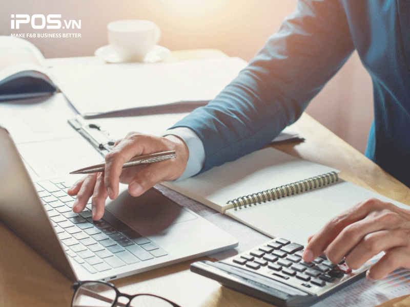 Thủ tục kê khai, báo cáo thuế nhà hàng, quán cafe