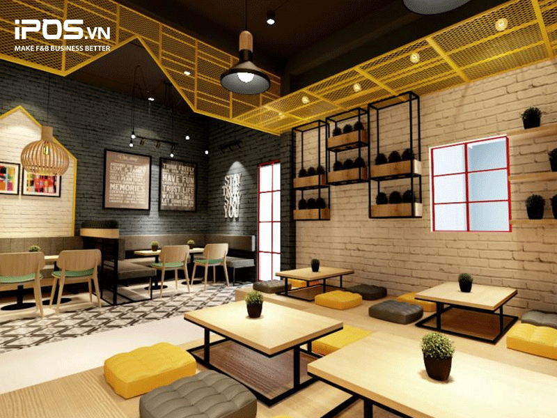 Thủ tục kê khai, báo cáo thuế nhà hàng, quán cafe