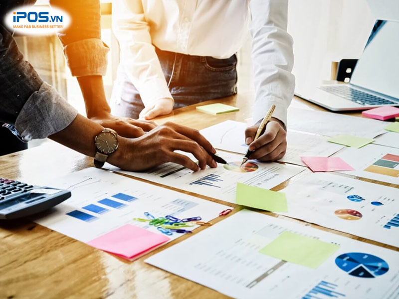 Làm kế toán nhà hàng không phải công việc đơn giản