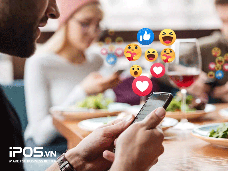 chinh phục khách hàng Gen Z ngành F&B