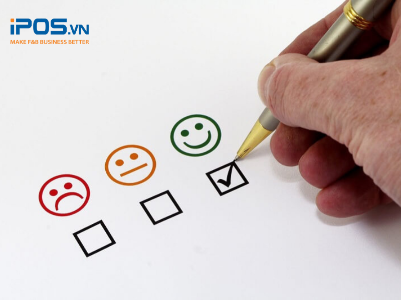 Chủ thương hiệu cần tỉnh táo khi xử lý review tiêu cực từ phía khách hàng