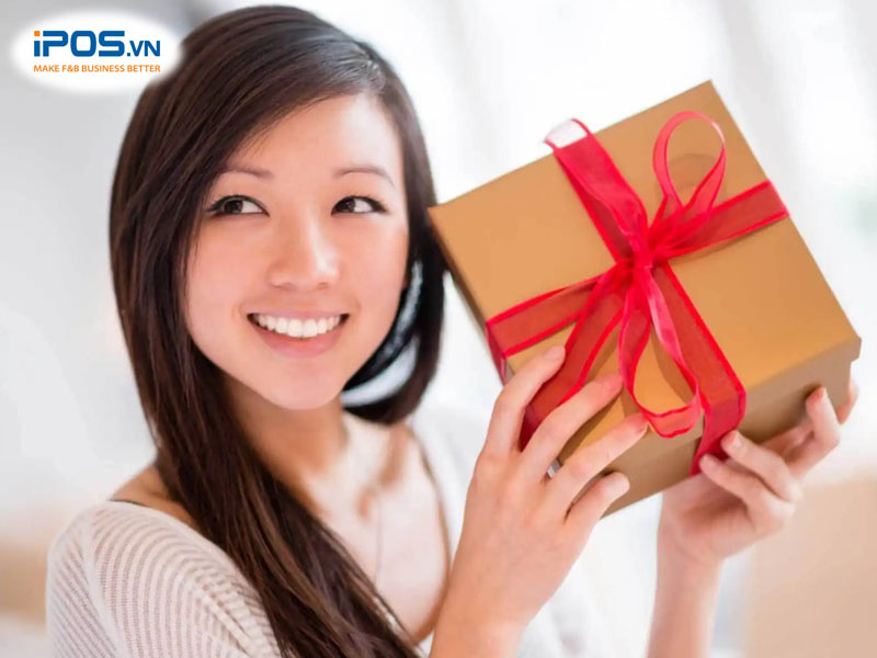 Tặng quà cho những cô nàng độc thân