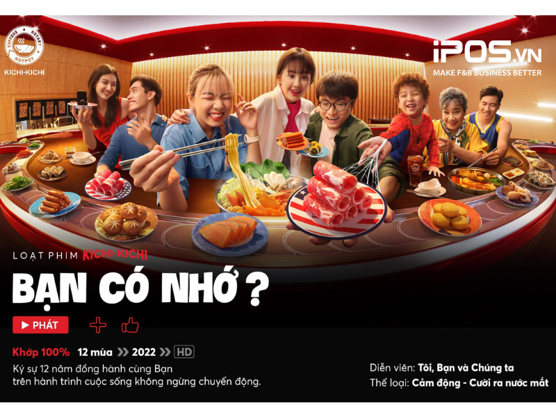 Viral video “Niềm vui tiếp nối” nhận được hưởng ứng mạnh mẽ từ cộng đồng mạng