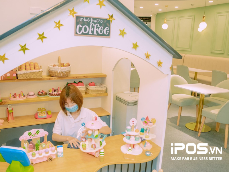 Các loại đồ chơi phải được vệ sinh sạch sẽ thường xuyên đảm bảo an toàn cho trẻ 