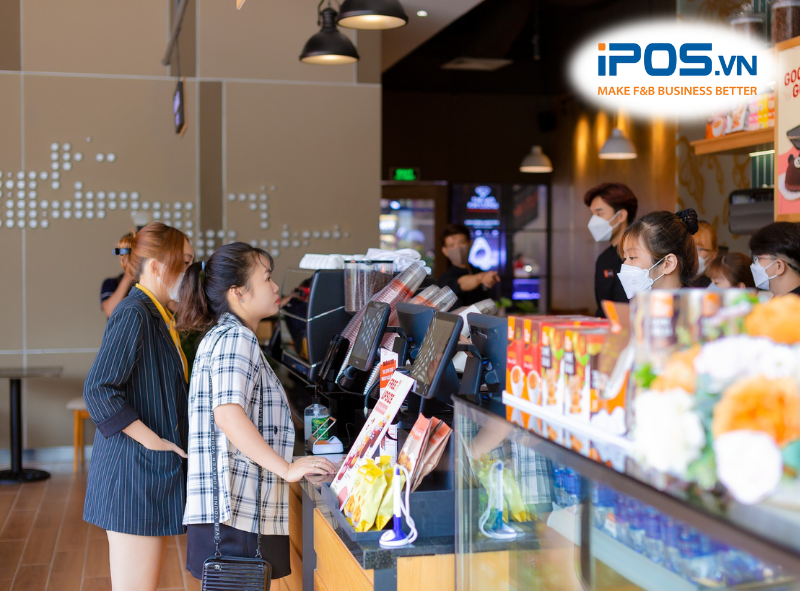 Chuẩn hóa quy trình chế biến và quy trình phục vụ để nhân rộng chuỗi