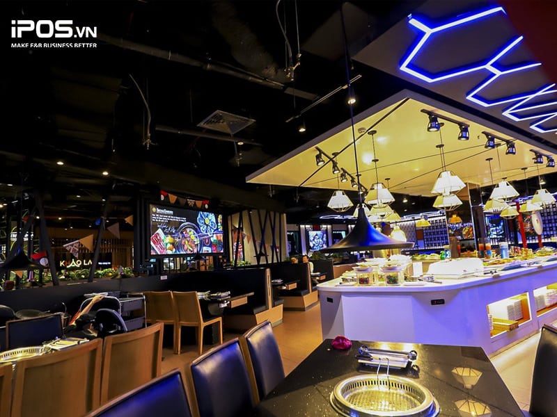 kinh doanh chuỗi nhà hàng kinh doanh chuỗi nhà hàng