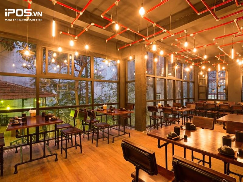 kinh doanh chuỗi nhà hàng kinh doanh chuỗi nhà hàng