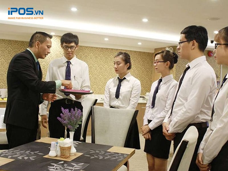 kinh doanh chuỗi nhà hàng kinh doanh chuỗi nhà hàng