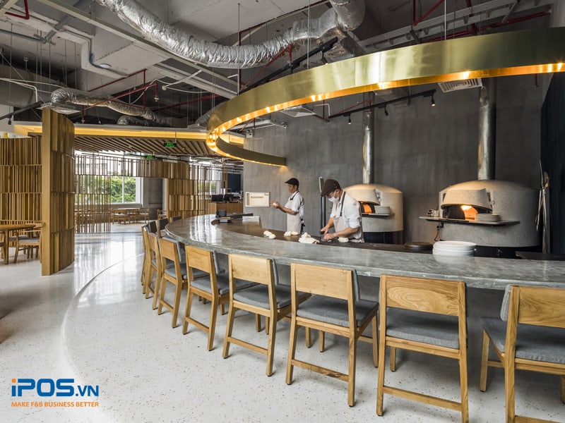 kinh doanh chuỗi nhà hàng kinh doanh chuỗi nhà hàng