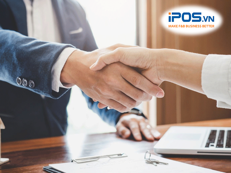 Kinh doanh dịch vụ ăn uống