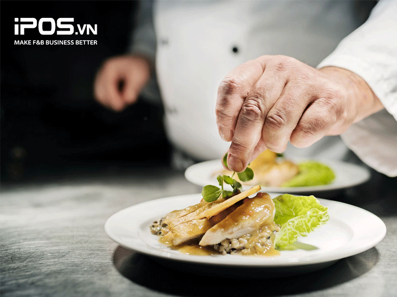 giá trị vòng đời của một nhà hàng giá trị vòng đời của một nhà hàng