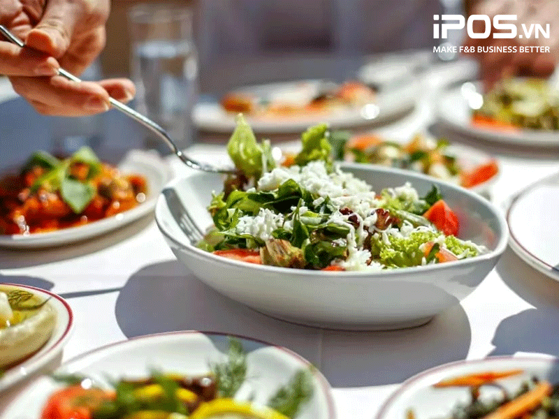 giá trị vòng đời của một nhà hàng giá trị vòng đời của một nhà hàng