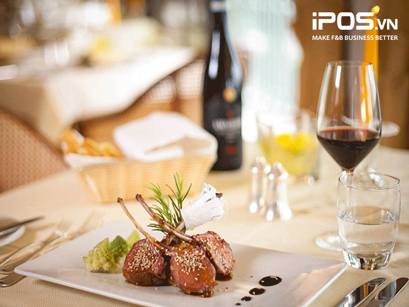 giá trị vòng đời của một nhà hàng giá trị vòng đời của một nhà hàng