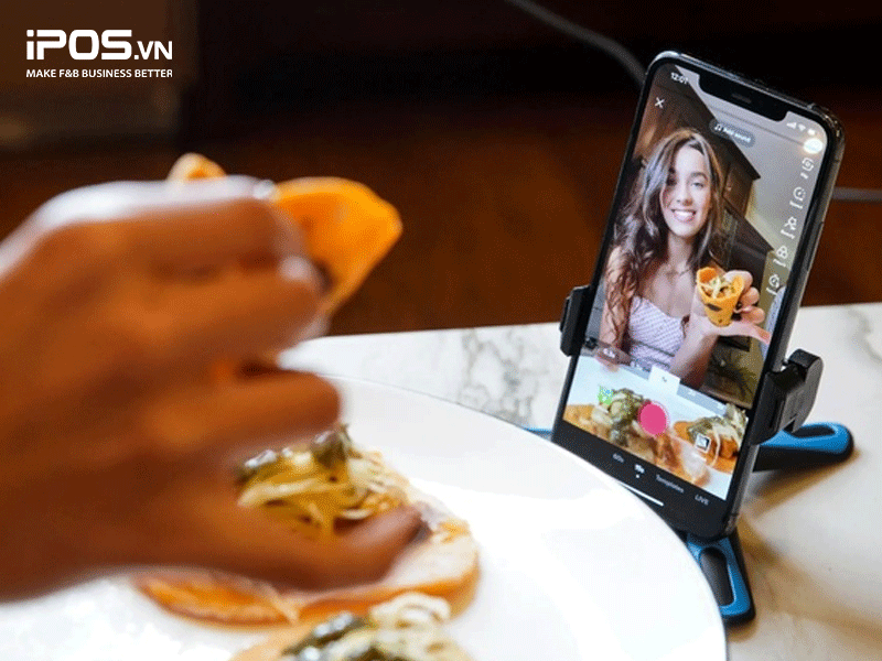 kinh doanh F&B chi phí thấp kinh doanh F&B chi phí thấp