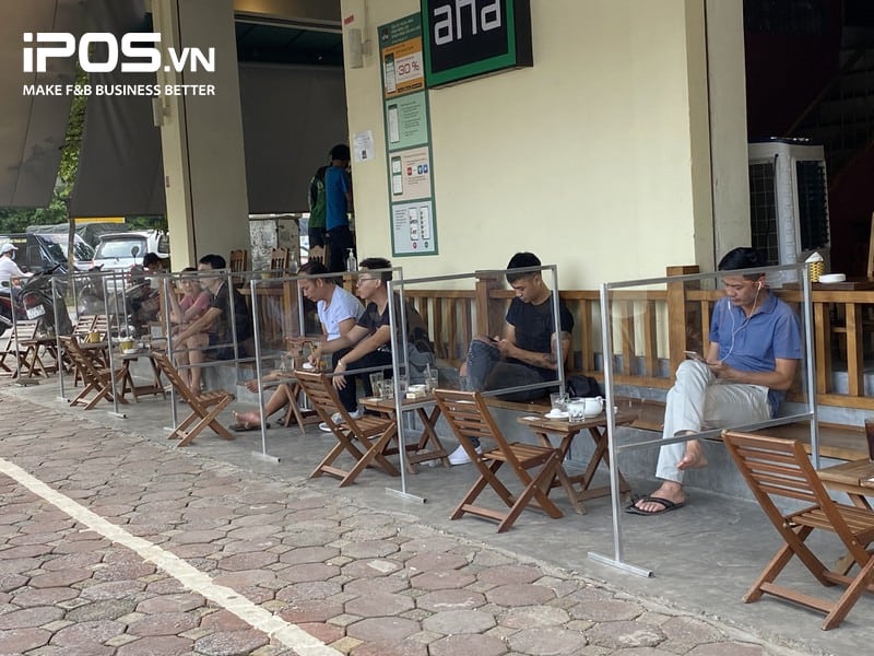 kinh doanh mùa dịch COVID-19