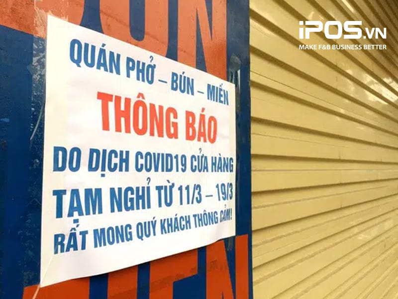 kinh doanh mùa dịch COVID-19
