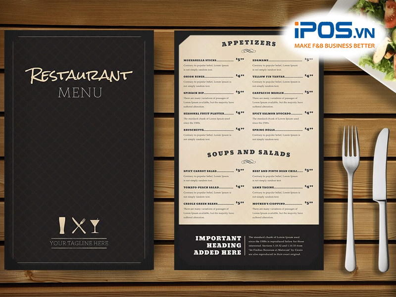 kinh doanh nhà hàng thời kỹ thuật số