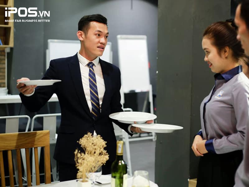 kinh doanh nhà hàng