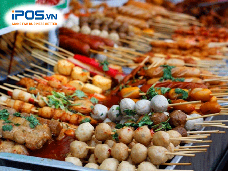  kinh doanh nhà hàng