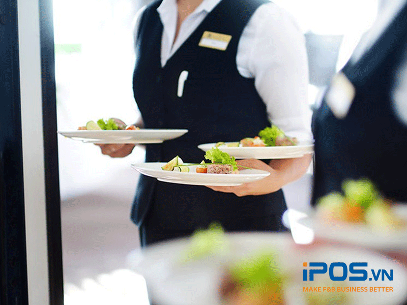 kinh doanh nhà hàng thời kỹ thuật số