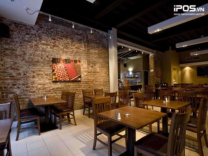 kế hoạch kinh doanh nhà hàng