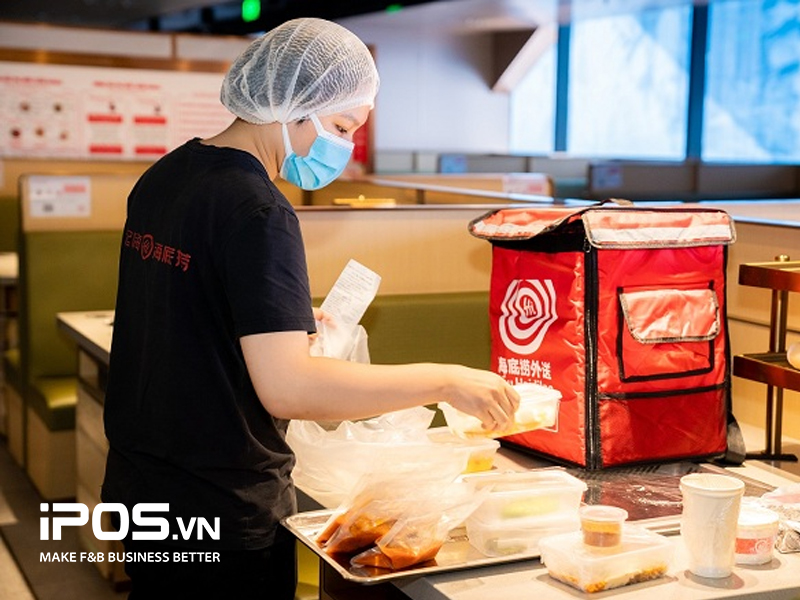 kinh doanh mùa dịch