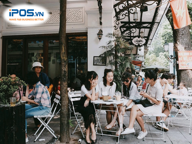 kinh doanh quán cafe lợi nhuận thấp kinh doanh quán cafe lợi nhuận thấp