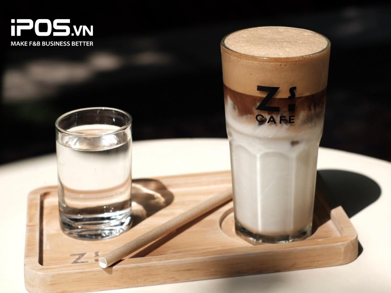 Bán giá rẻ khi kinh doanh quán cafe có thể khiến khách hàng nghi ngờ chất lượng sản phẩm