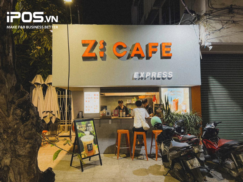 Bán đồ uống giá quá rẻ có thể khiến chủ quán không thể duy trì chi phí vận hành 