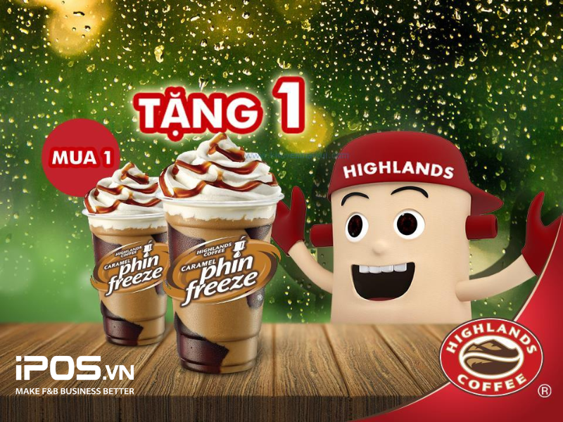 Chương trình khuyến mãi hấp dẫn kích thích khách hàng chi tiêu nhiều hơn 