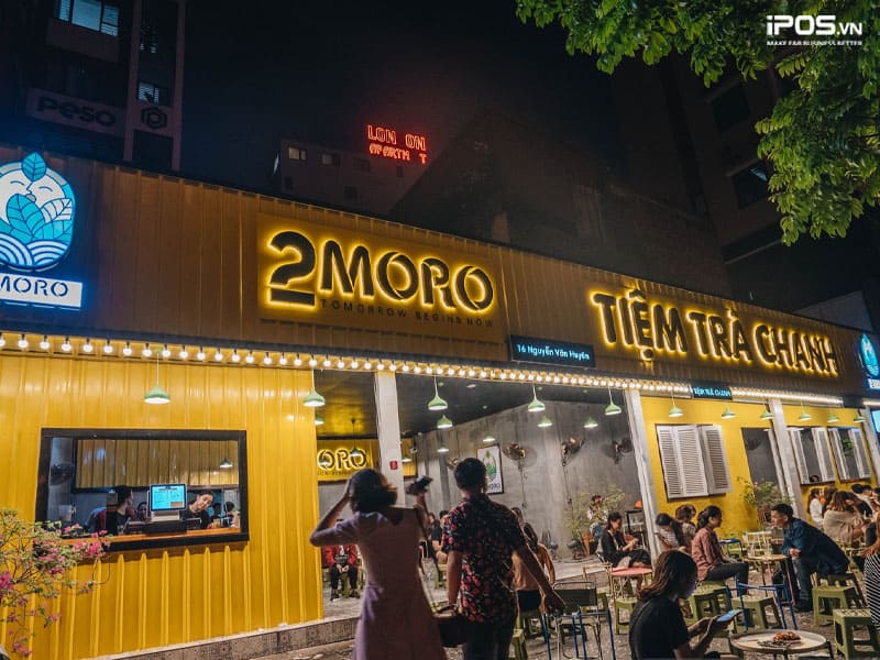 Kiểm soát lượng nguyên liệu dùng cho mỗi ngày