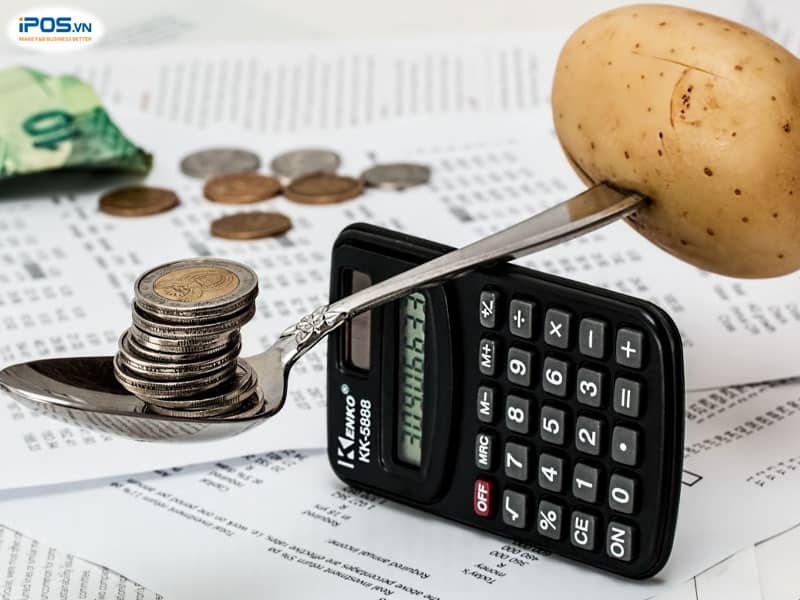 Quản lý tài chính cho quán trà chanh là việc vô cùng cần thiết